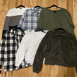 Size Medium SHEIN Lot